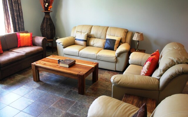 6 Breezer Self catering