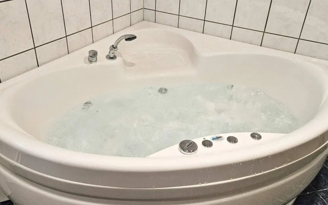 6 Person Holiday Home in Leikanger