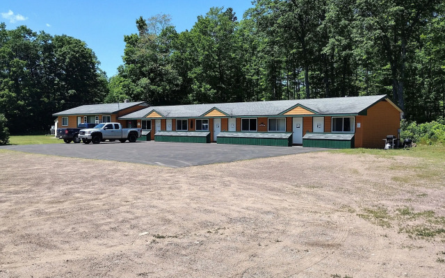 Bergland Outfitters