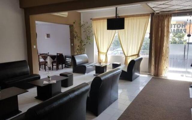Hotel Paralia
