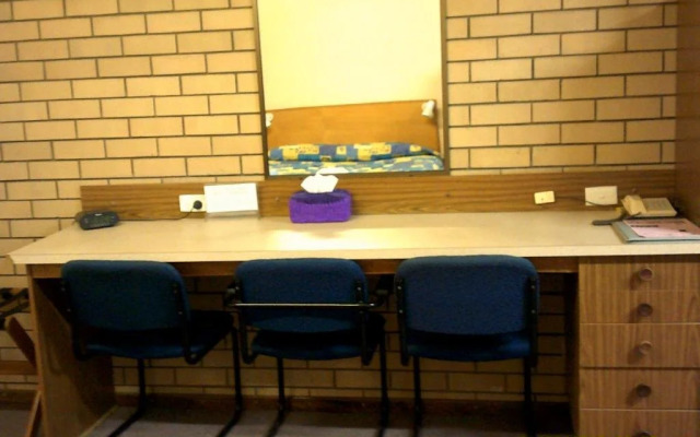 Dalby Parkview Motel