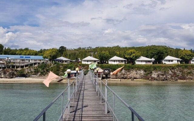 Cebu International Golf And Resort