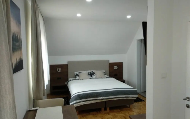 Plitvice Residence Villa Lucija