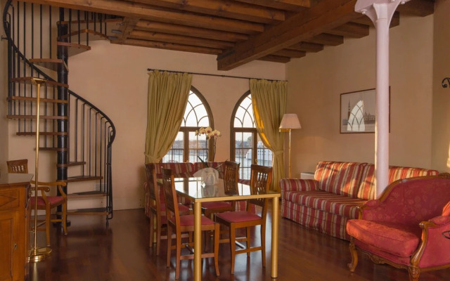 Residenza Grandi Vedute