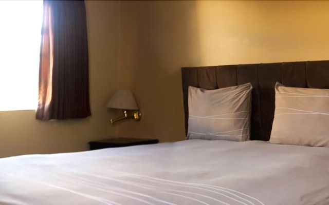 Hostal La Plazuela