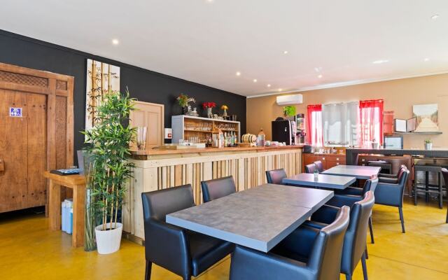 Boutique Apartment in Castries With Swimming Pool