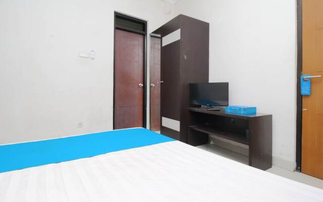 Airy Eco Pasteur Terusan Babakan Jeruk Satu 171 Bandung