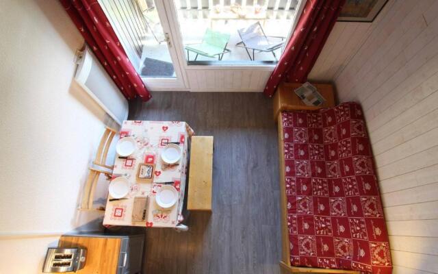 Appartement Vallouise-La Casse, 2 pièces, 5 personnes - FR-1-330G-78