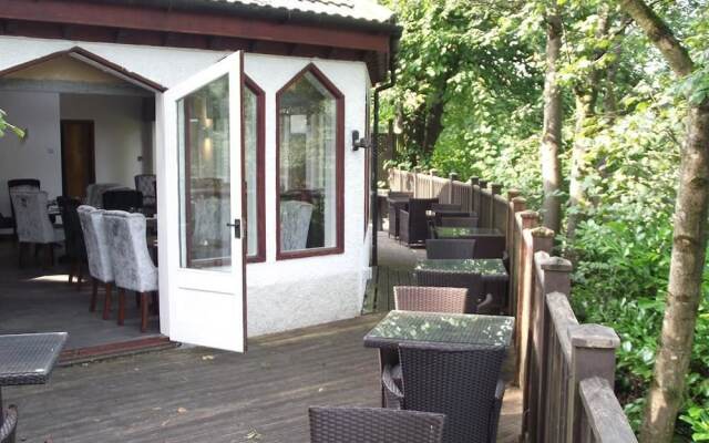 Dalgarven House Hotel