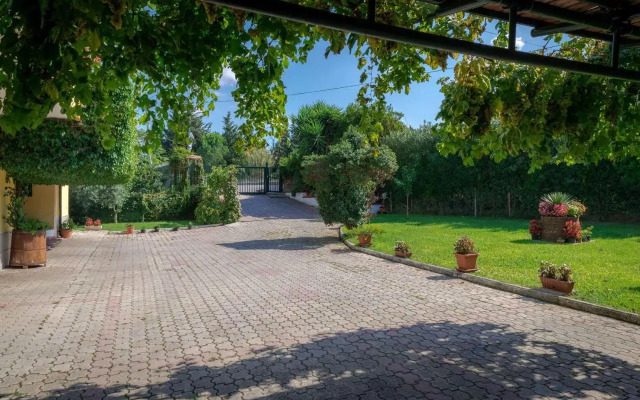 Casa Vacanze Il Girasole