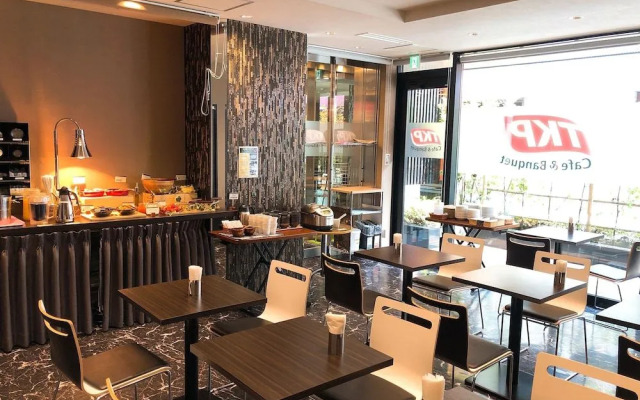APA Hotel TKP Tokyo Nishikasai