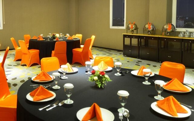 J Hotel Bandara Soekarno Hatta
