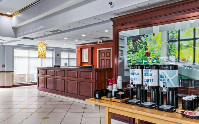 Hilton Garden Inn Starkville