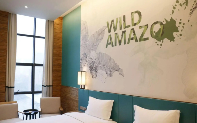 Dayu Hotel