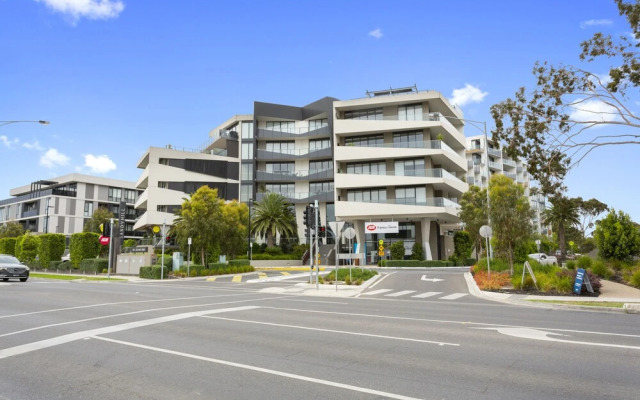 Sandy Hill Apartments by Ready Set Host