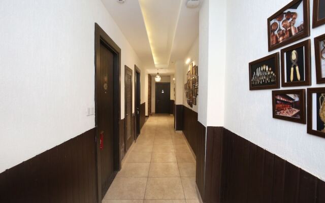 OYO 9982 near Bus Stand