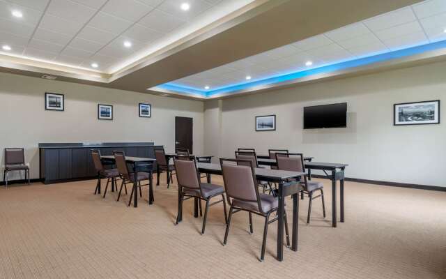 MainStay Suites Bricktown - near Medical Center