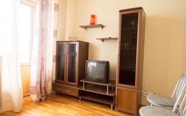 Professorskiy Ugolok Sanatorium