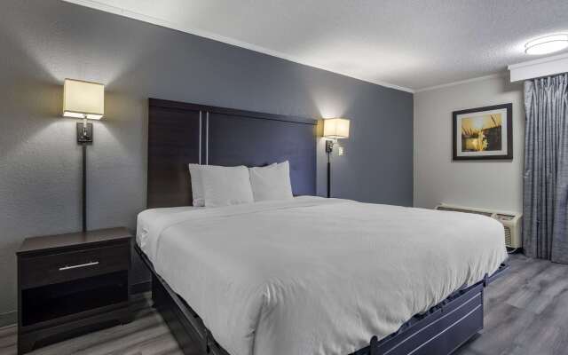 Suburban Studios Rock Hill Northeast I-77