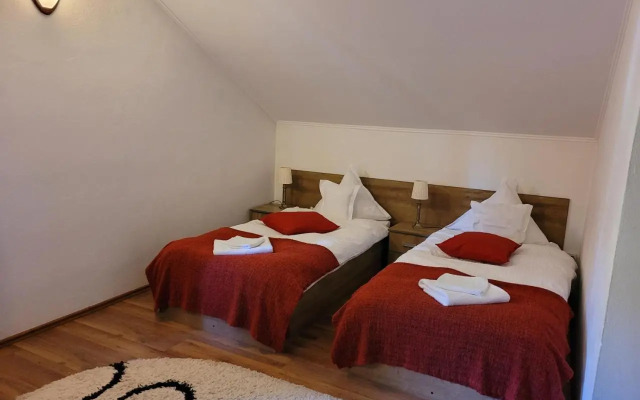 The Guesthouse