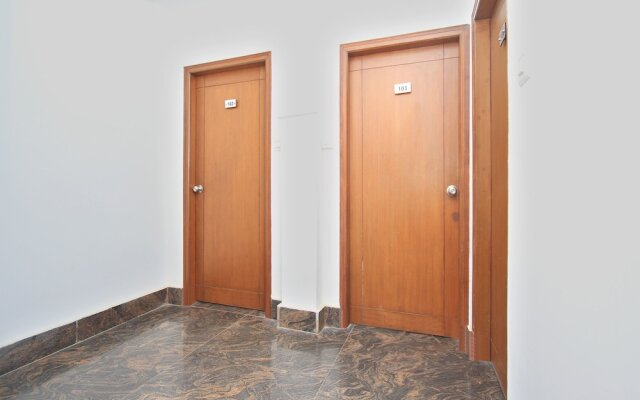 OYO 10530 near Forum Mall