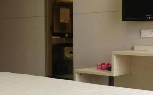 Ji Hotel