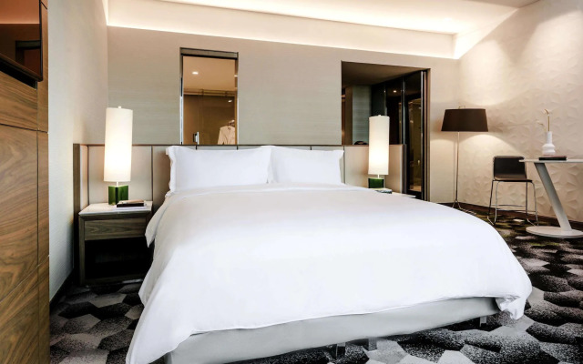 Sofitel Mexico City Reforma