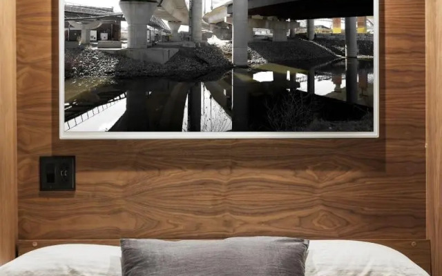 Found Hotel Boston Common