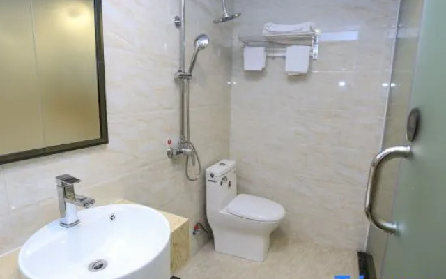 Xinwang Hotel