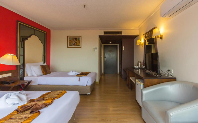 BP Chiang Mai City Hotel