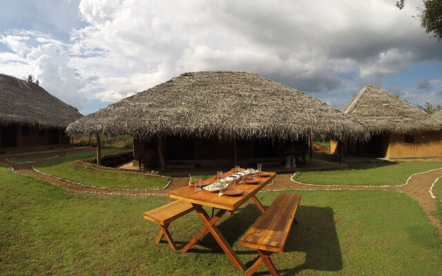 Green Ayurvedic Resort