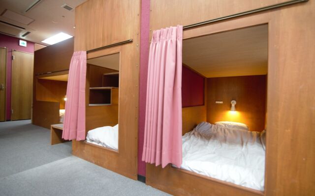 Guest House TRACE Higashinihonbashi River side