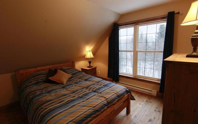 Chalet 9029 Chemin des Alpages by Les Chalets Alpins