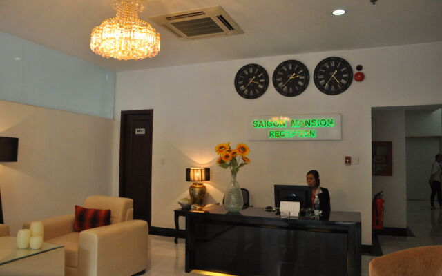 Poonsa Serviced Apartment