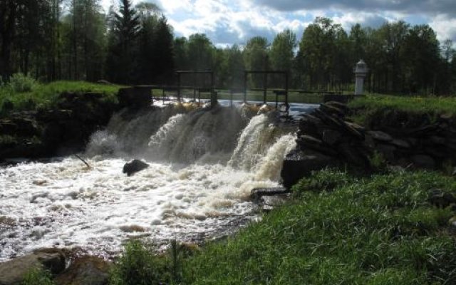 Orrefors Stugby o Vandrarhem