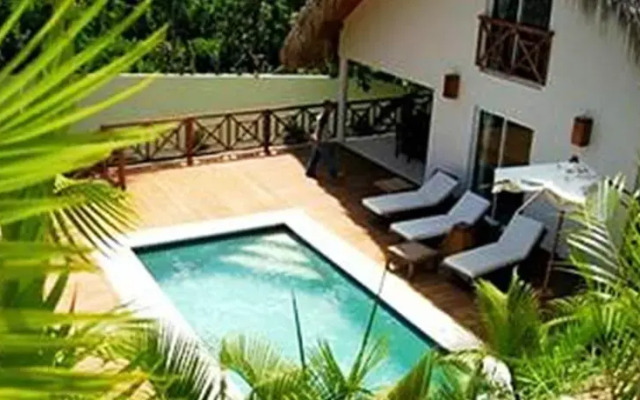Garden Hotel Lomita Maravilla