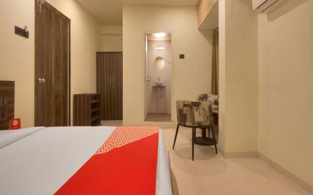 OYO 11545 Hotel Gargi executive