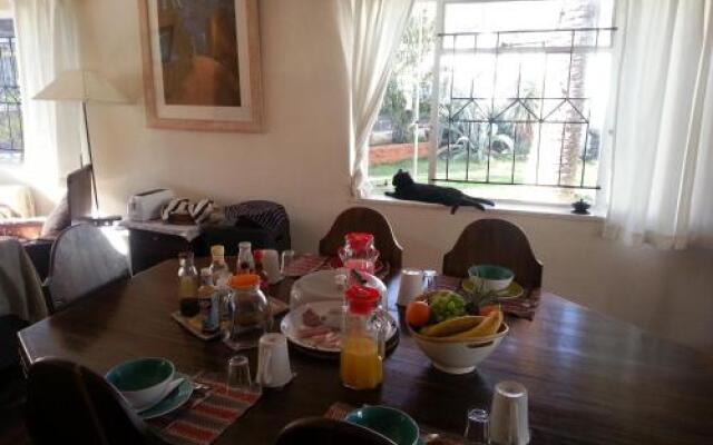 Rivendell Guest House