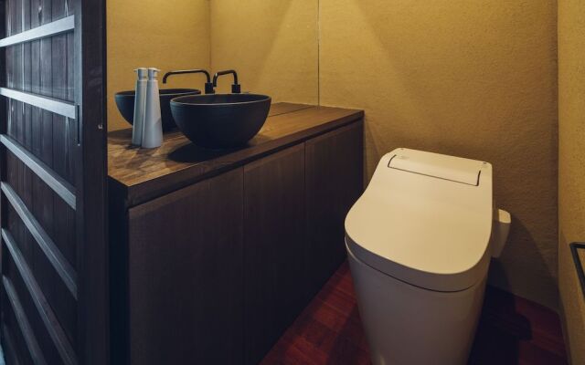 Nozomu House Kyoto