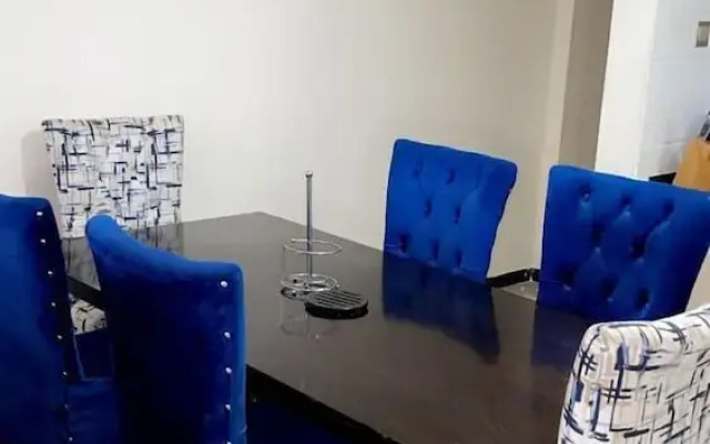 Denis Gardens Apartments Kilimani