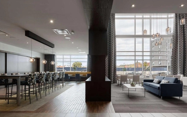 Hampton Inn & Suites by Hilton Quebec City Levis