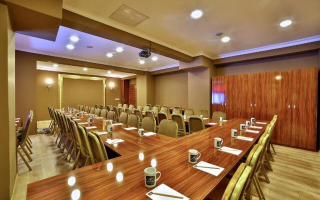 The Hera Premium Hotels