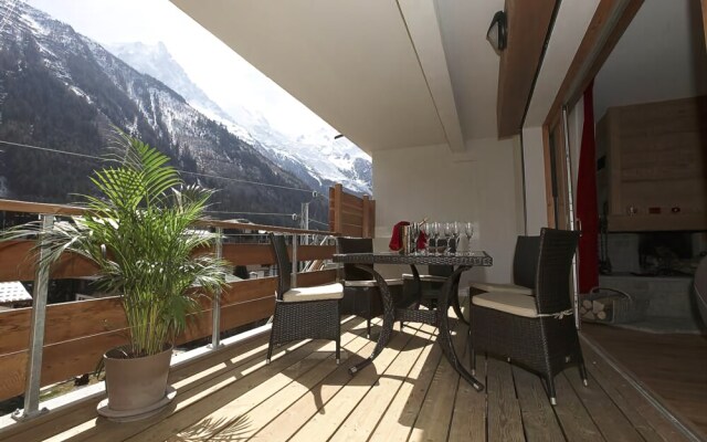 Les Ecrins de Soulane