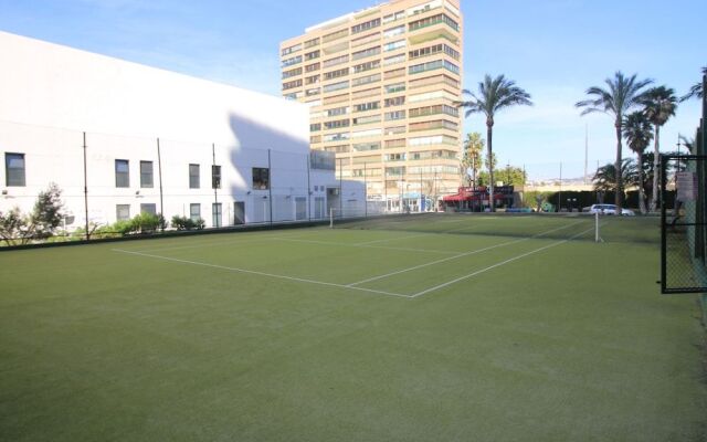 Apartamento Costa Calpe - Apolo XIV