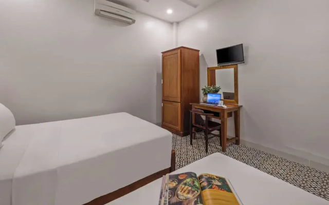 Ancient HoiAn Hotel