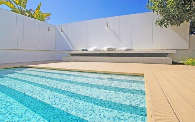 Villa Indigo