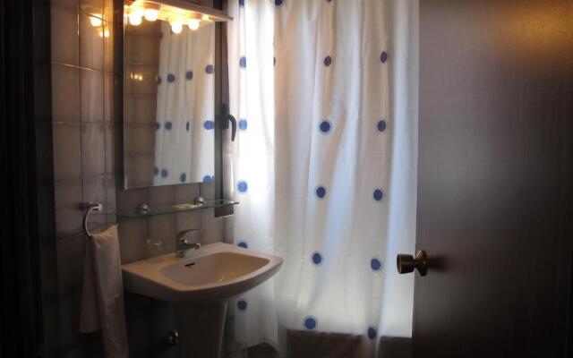 Hostal Casa Pepe