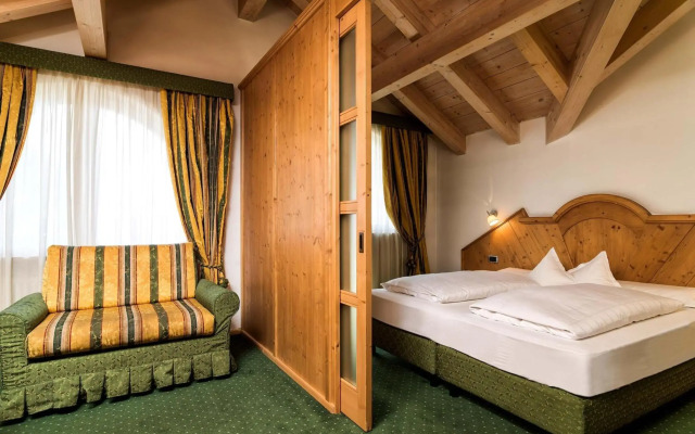 Leading Relax Hotel Maria