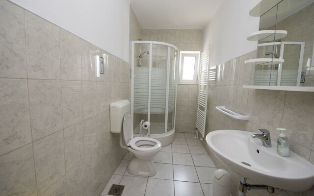 Apartments MERI
