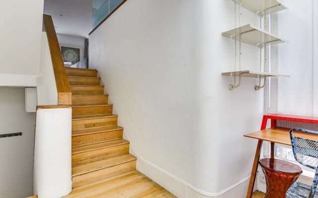 Notting Hill Beauty 2bdr With Roop Terrace